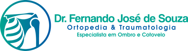 Logo Dr. Fernando José de Souza